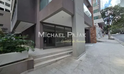 Loja de rua para venda - michael pajak (11) 99996-4550