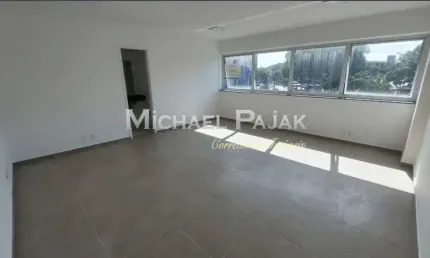 Conjunto comercial para venda - Michael Pajak (11) 99996-4550