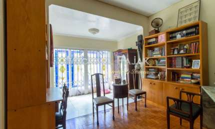 Casa tipo para venda com 3 quartos, sendo 2 suítes - Michael Pajak (11) 99996-4550