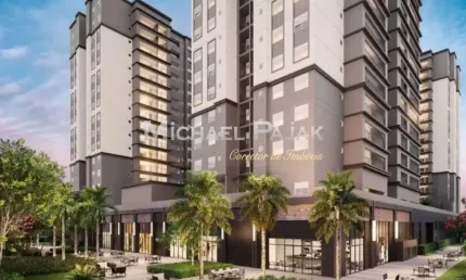 Apartamento tipo para venda com 3 quartos no Ipiranga - Michael Pajak (11) 99996 - 4550