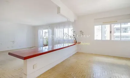 Apartamento tipo para venda em pinheiros - michael pajak (11) 99996 - 4550