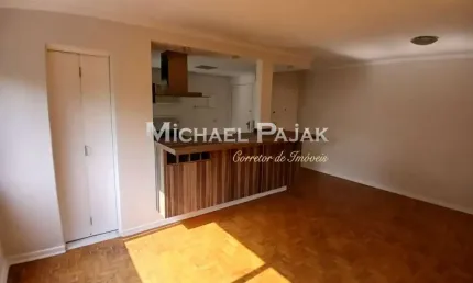 Apartamento tipo para venda no campo belo - michael pajak (11) 99996 - 4550