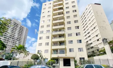 Apartamento tipo para venda com 2 quartos, sendo 1 suíte - michael pajak (11) 99996-4550