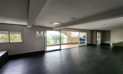 Apartamento tipo para venda com 4 quartos, sendo 4 suítes - michael pajak (11) 99996-4550