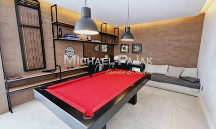 Apartamento tipo para venda com 2 quartos, sendo 1 suíte - Michael Pajak (11) 99996-4550