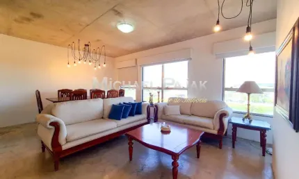Apartamento tipo para locação com 1 quarto - Michael Pajak (11) 99996-4550