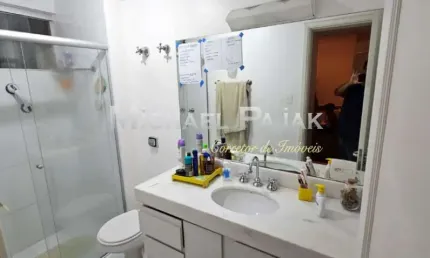 Apartamento tipo para venda com 2 quartos, sendo 2 suítes - Michael Pajak (11) 99996-4550