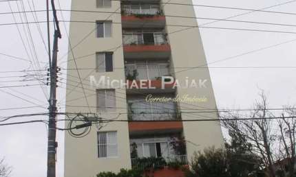 Apartamento com 2 quartos para alugar na Rua Tebas, 215, Jardim Brasil (Zona Sul), São Paulo