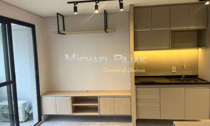 Apartamento tipo para venda no Brooklin - Michael Pajak (11) 99996 - 4550