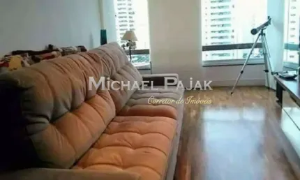 Apartamento com 3 quartos à venda na Rua Castro Alves, 908, Aclimação, São Paulo, 240 m2 por R$ 1.300.000