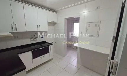 Apartamento com 3 quartos à venda na Rua Ática, 634, Vila Mascote, São Paulo
