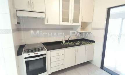 Apartamento de 2 Dormitórios R. Ática 634 Em frente Academia Tam Michael Pajak (11) 99996-4550