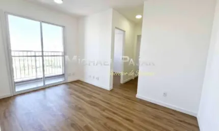 Apartamento tipo para venda com 2 quartos - Michael Pajak (11) 99996-4550