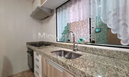 Sobrado para venda com 3 quartos, sendo 1 suíte - Michael Pajak (11) 99996-4550