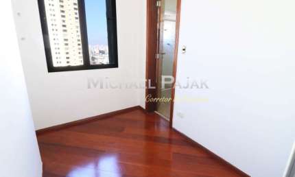 Cobertura para venda com 4 quartos, sendo 2 suítes - Michael Pajak (11) 99996-4550