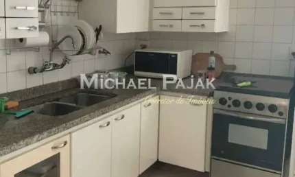 Apartamento com 3 quartos à venda na Rua Tucuna, 132, Perdizes, São Paulo, 98 m2 por R$ 890.000