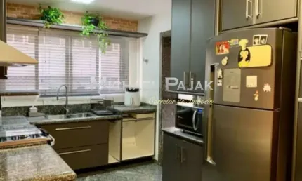 Apartamento com 3 quartos à venda na Rua Clemente Pereira, 183, Ipiranga, São Paulo, 183 m2 por R$ 1.250.000