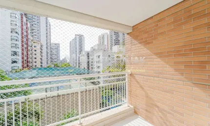 Apartamento com 1 quarto à venda na Rua Aracuípe, 64, Jardim Prudência, São Paulo