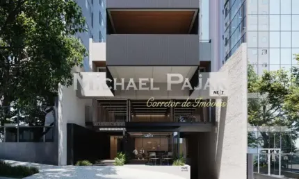 Loja de rua tipo para venda na césar cerqueira - michael pajak (11) 99996 - 4550