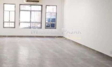 Ponto comercial para alugar na Rua Barra Funda, 933, Barra Funda, São Paulo, 52 m2 por R$ 1.799