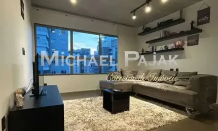 Apartamento com 2 quartos à venda na rua paim, 420, bela vista, são paulo, 75 m2 por r$ 1.250.000