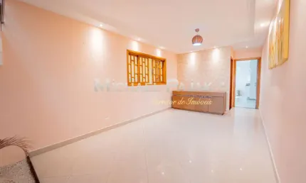 Casa tipo para venda com 4 quartos, sendo 1 suíte - Michael Pajak (11) 99996-4550