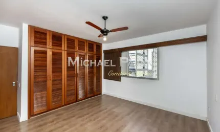 Apartamento tipo para venda com 3 quartos, sendo 1 suíte - Michael Pajak (11) 99996-4550