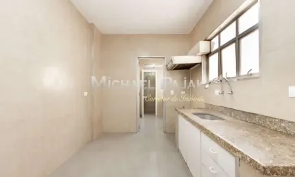 Apartamento tipo para venda com 3 quartos - michael pajak (11) 99996-4550