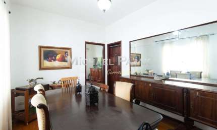 Casa tipo para venda com 3 quartos, sendo 1 suíte - Michael Pajak (11) 99996-4550