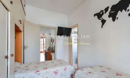 Casa tipo para venda com 2 quartos - Michael Pajak (11) 99996-4550