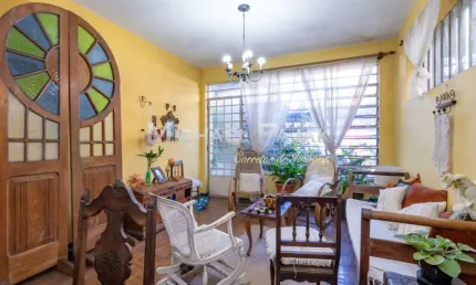 Casa tipo para venda com 3 quartos, sendo 1 suíte - Michael Pajak (11) 99996-4550