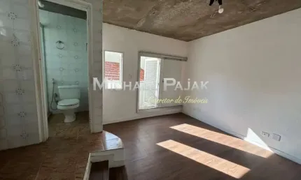 Casa tipo para venda com 2 quartos, sendo 1 suíte - michael pajak (11) 99996-4550