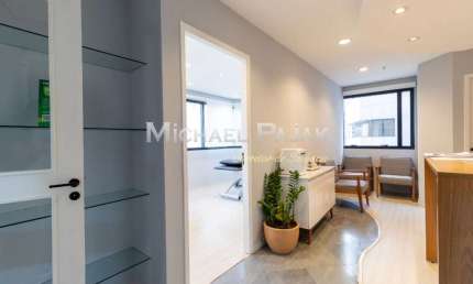 Conjunto Comercial para venda no Brooklin - Michael Pajak (11) 99996 - 4550