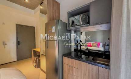 Apartamento tipo para venda no Paraíso - Michael Pajak (11) 99996 - 4550