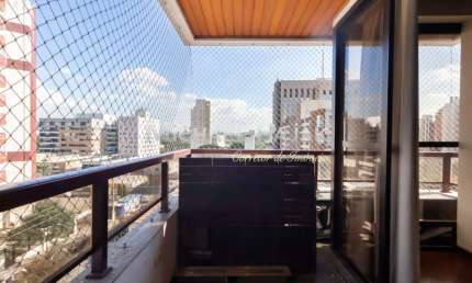 Apartamento tipo para venda e locação com 3 quartos, sendo 1 suíte - Michael Pajak (11) 99996-4550