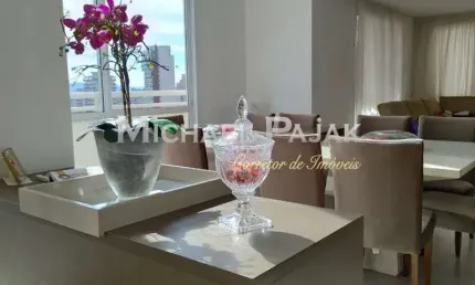 Duplex para venda com 4 quartos, sendo 3 suítes - michael pajak (11) 99996-4550