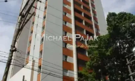Apartamento tipo para venda com 2 quartos - Michael Pajak (11) 99996-4550