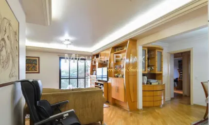 Apartamento tipo para venda com 3 quartos, sendo 1 suíte - michael pajak (11) 99996-4550