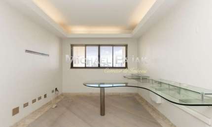 Apartamento tipo para venda com 4 quartos, sendo 2 suítes - Michael Pajak (11) 99996-4550