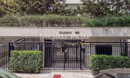 Apartamento tipo para venda com 3 quartos, sendo 3 suítes - Michael Pajak (11) 99996-4550