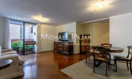 Apartamento tipo para venda no Planalto Paulista - Michael Pajak (11) 99996 - 4550
