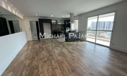 Apartamento tipo para venda na mooca - michael pajak (11) 99996  - 4550