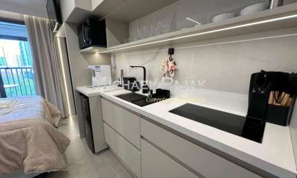 Studio para venda na Vila Mariana - Michael Pajak (11) 99996 - 4550
