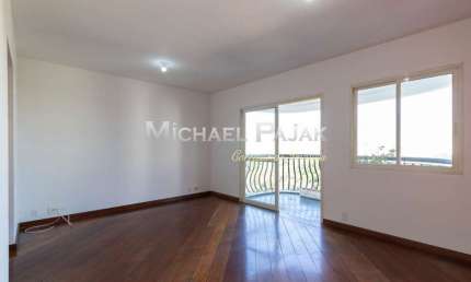 Apartamento tipo para venda com 3 quartos, sendo 1 suíte - Michael Pajak (11) 99996 - 4550