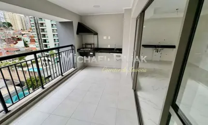 Apartamento com 3 quartos à venda na rua barão de monte santo, 1450, mooca, são paulo, 97 m2 por r$ 1.250.000