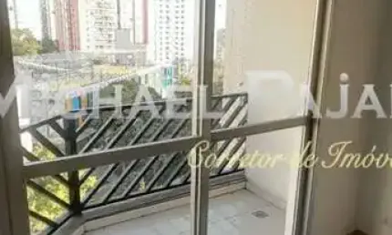 Apartamento com 2 quartos à venda na Avenida Mascote, 1381, Vila Mascote, São Paulo