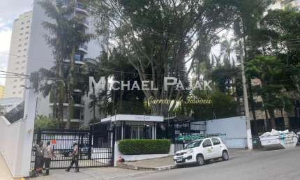 Apartamento com 2 quartos para alugar na Avenida Mascote, 1381, Vila Mascote, São Paulo