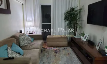 Apartamento com 2 quartos para alugar na Rua Doutor Nogueira Martins, 634, Saúde, São Paulo, 59 m2 por R$ 2.800