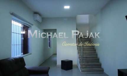 Sobrado para venda Com 3 quartos no Campo Belo - Michael Pajak (11) 99996 - 4550