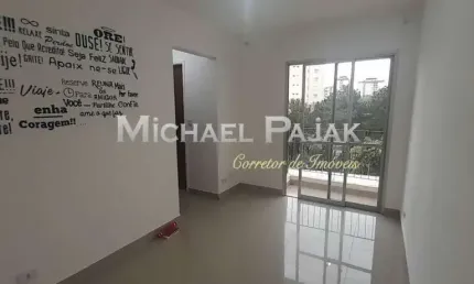 Apartamento com 2 quartos à venda na Rua das Tâmaras, 210, Vila Paulista, São Paulo